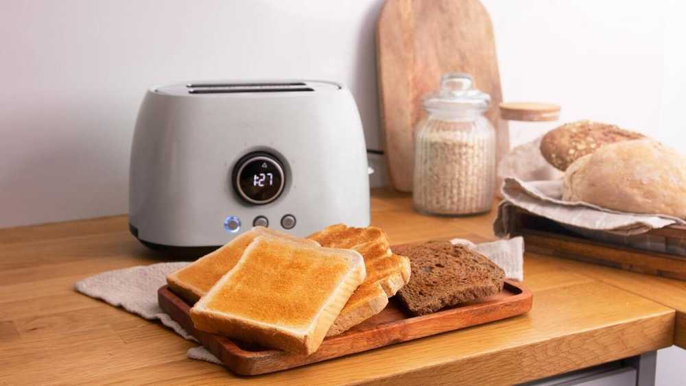 Skrudintuvas Cecotec ClassicToast 8000 Kremas Double
