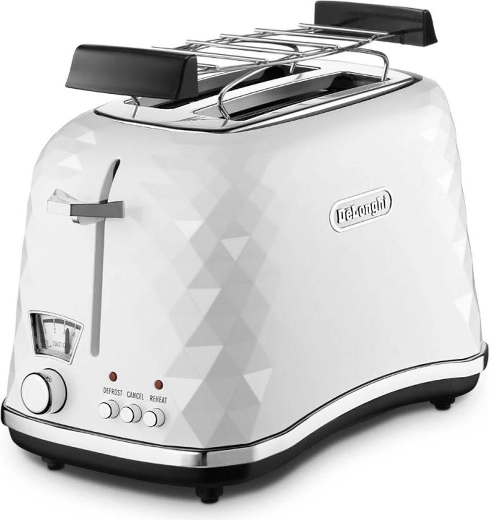 Skrudintuvas Delonghi CTJ2103.W