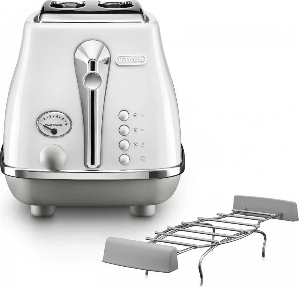 DeLonghi Skrudintuvas De&39Longhi CTOC2103.W