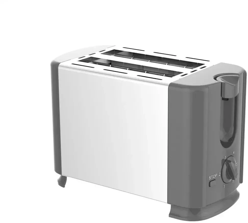 Rosberg 55R51440GS, skrudintuvas, 700 W, 6 šildymo lygiai, Inox