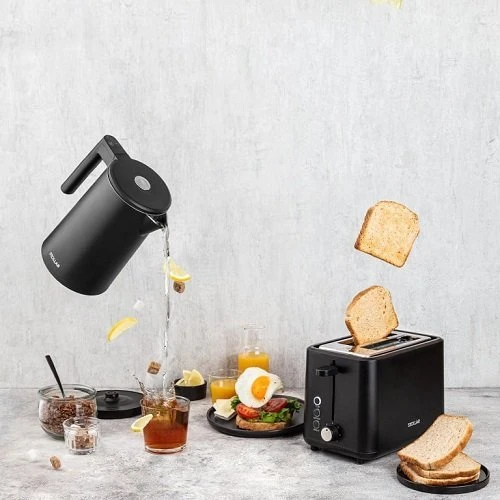 Skrudintuvas Stollar the Comfort Toaster TES500