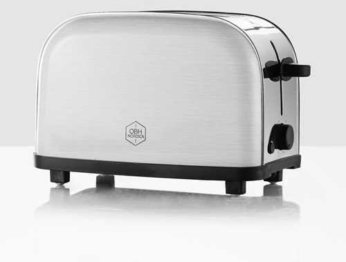 IQ Smart OBH Nordica Manhattan plieno skrudintuvas