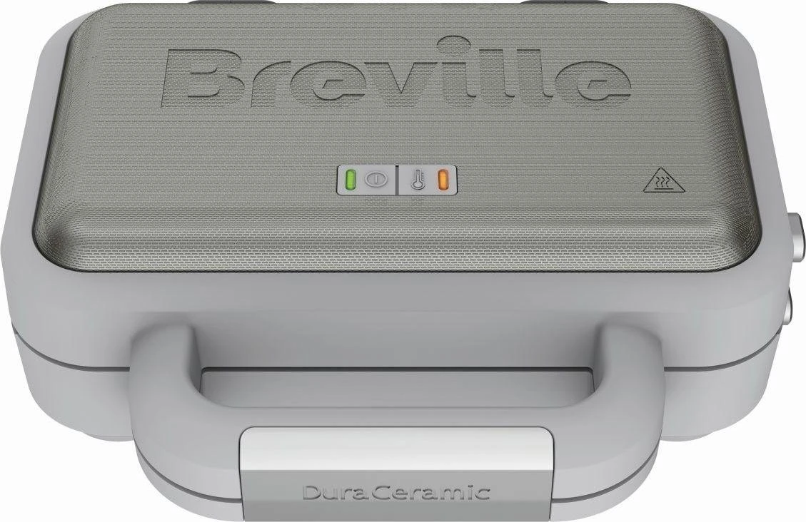 Sumuštinių keptuvas Keptuvas Breville Breville DuraCeramic VST070X