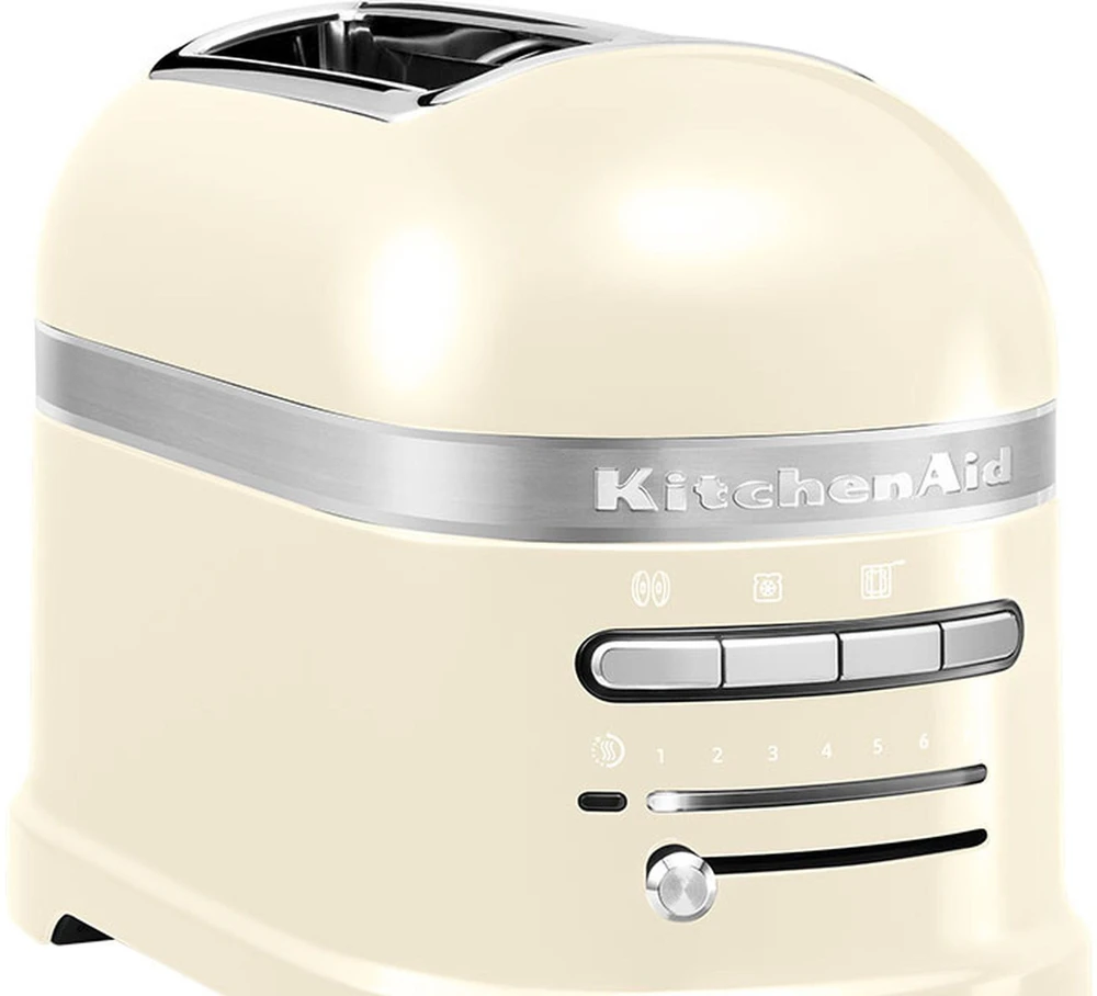 KitchenAid 5KMT2204EAC 7 2 slice(s) 1250 W Kreminis