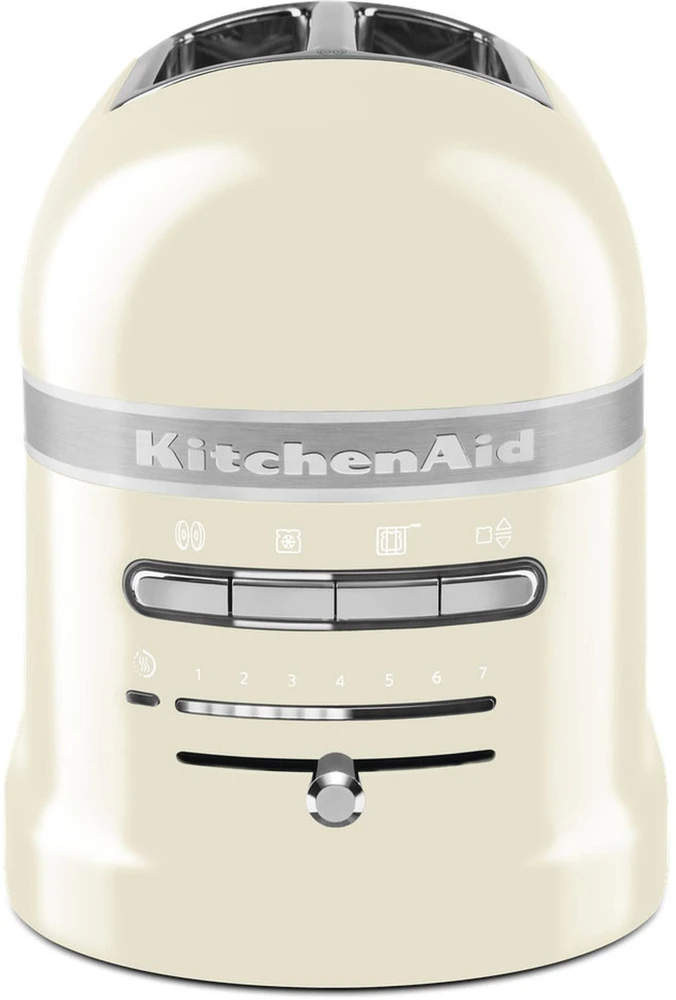 KitchenAid 5KMT2204EAC 7 2 slice(s) 1250 W Kreminis