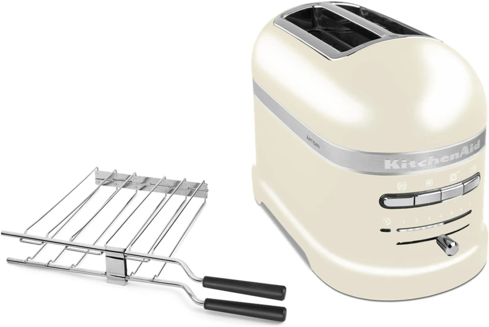 KitchenAid 5KMT2204EAC 7 2 slice(s) 1250 W Kreminis