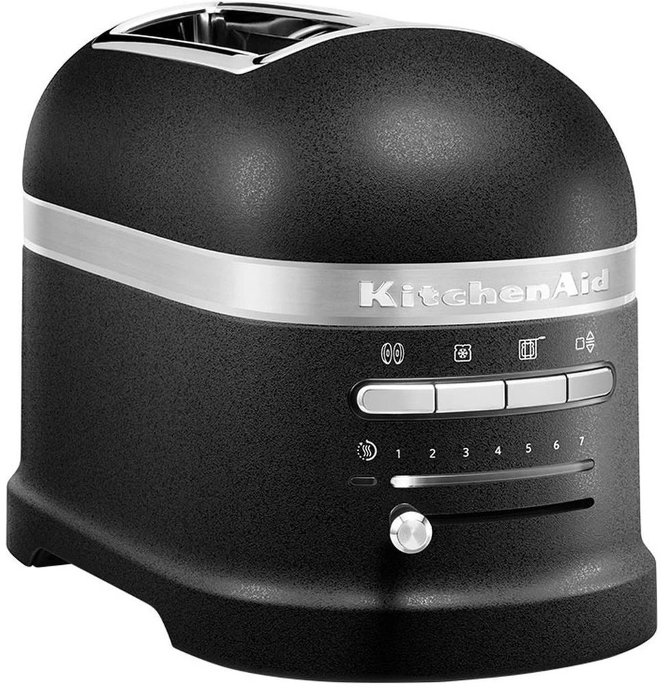 Skrudintuvas KitchenAid 5KMT2204EBK