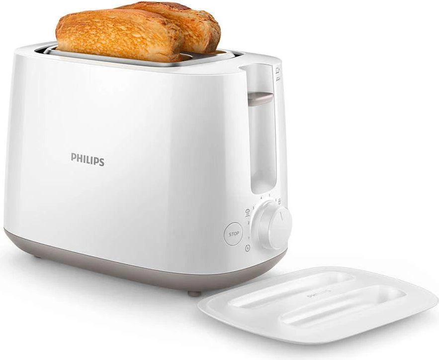 Skrudintuvas Philips Daily Collection HD2582/00