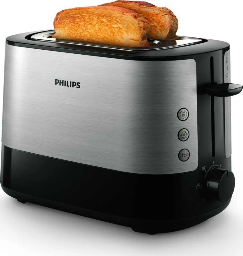 Philips „Viva Collection“ Skrudintuvas HD2635/90