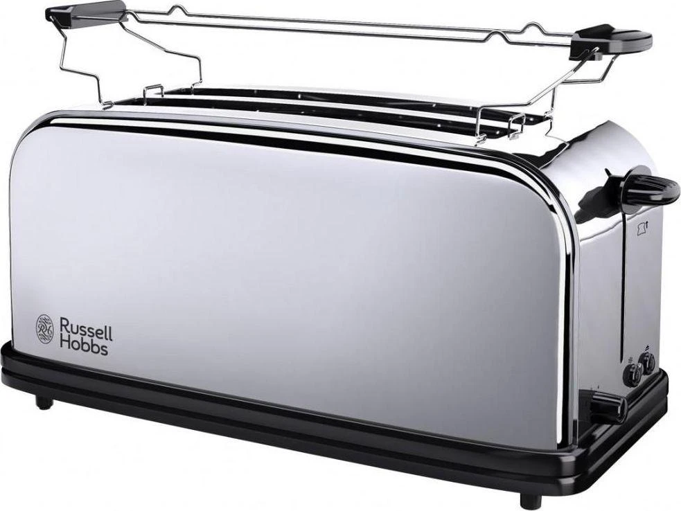Russell Hobs skrudintuvas Russell Hobbs Victory Long Slot Polished 23510-56
