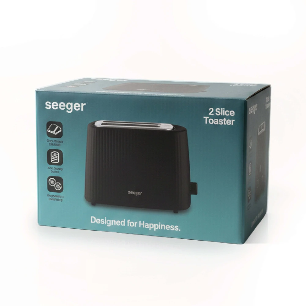 Skrudintuvas Seeger 930W SGR150BK Juodas