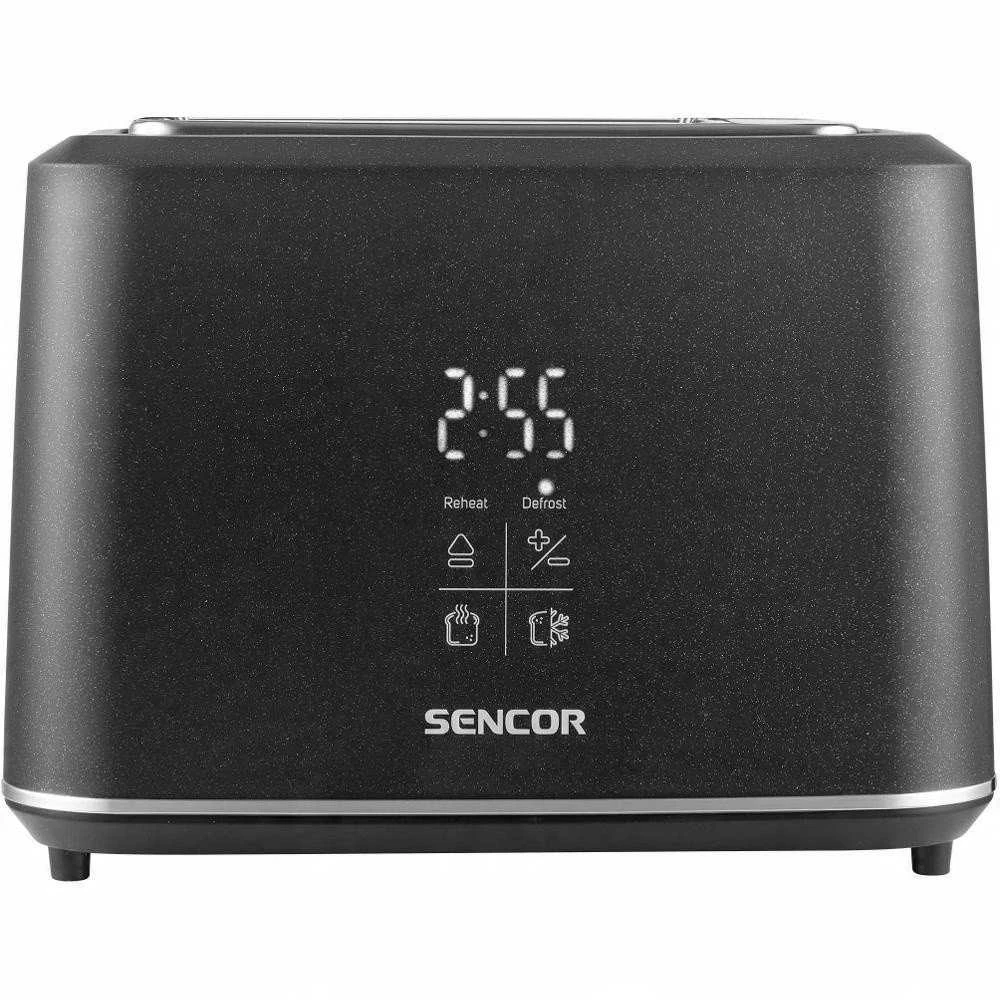 Skrudintuvas Sencor STS 0600BK