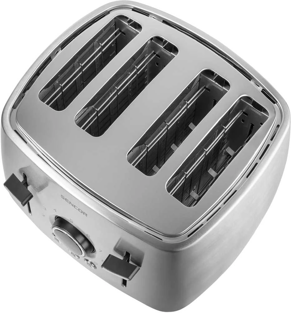 Sumuštinių keptuvas Sencor STS 5070SS