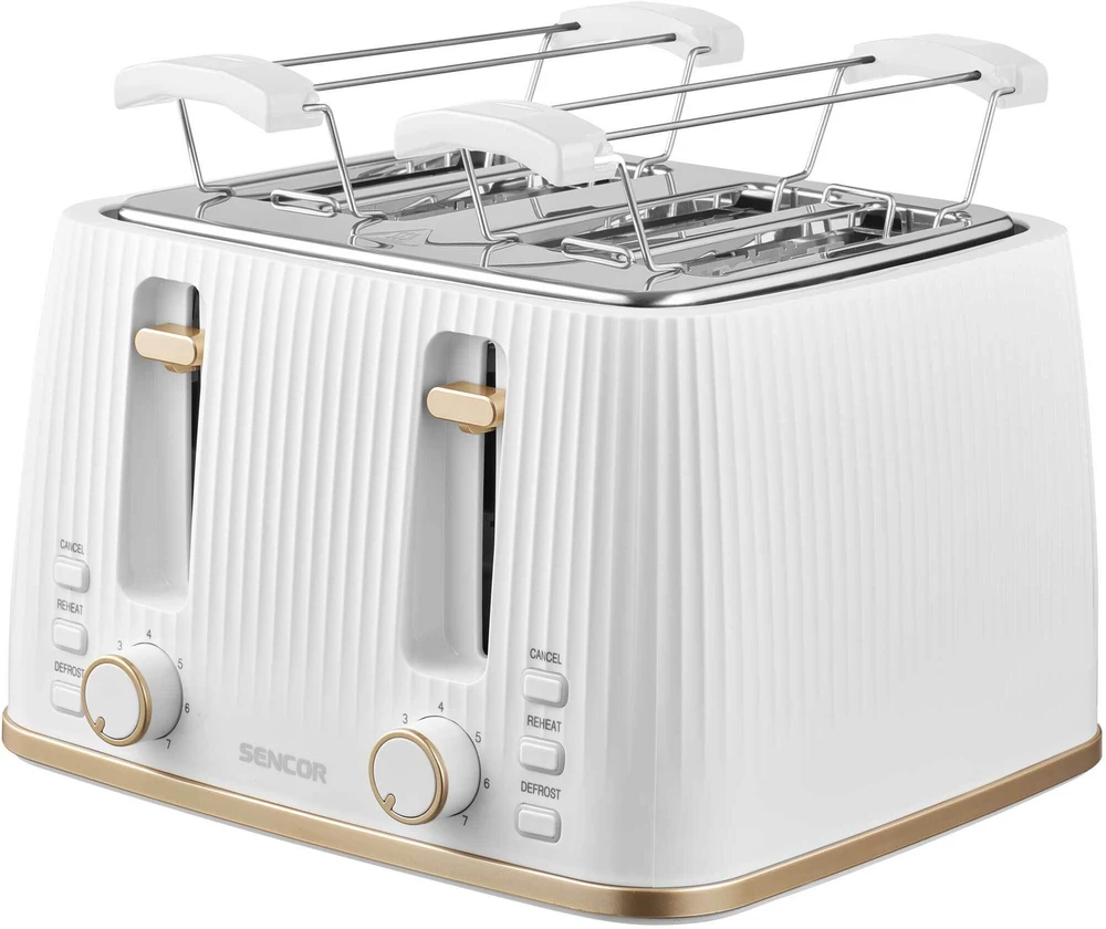 Skrudintuvas Sencor STS 7540WH