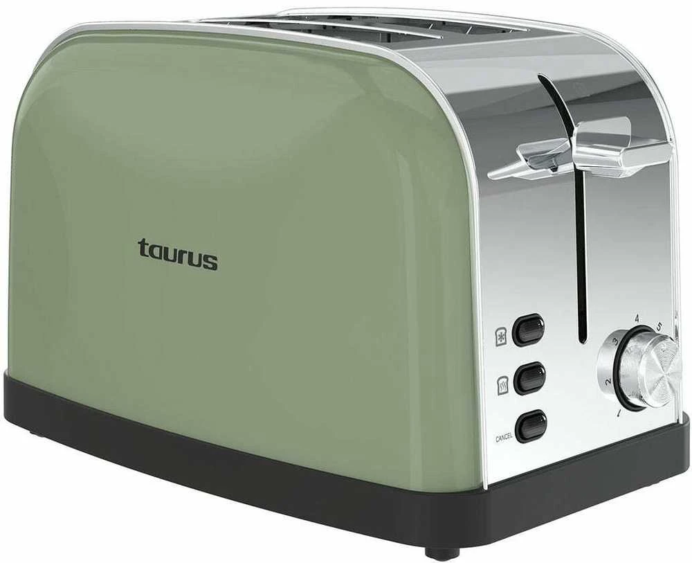 Skrudintuvas Taurus Vintage II Olive