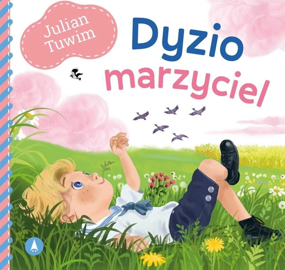 Skrzat Svajotojas Dewey leidykla 78435