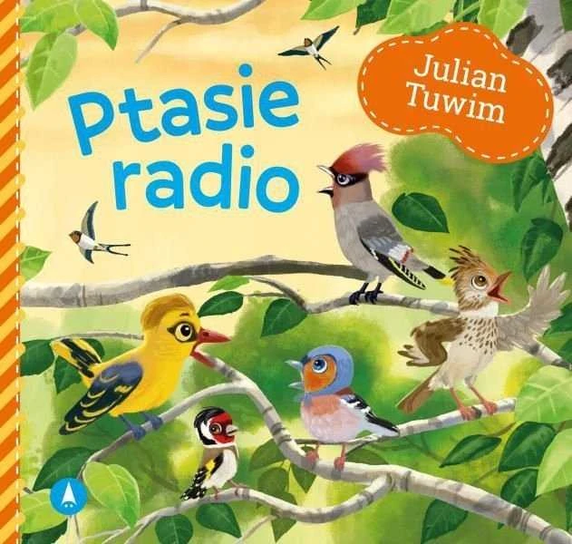 Skrzat Paukščių radijo leidykla 77193