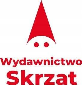 Skrzat Wydawnictwo Kolorow.su tatuiruotė.Dinuses 74741