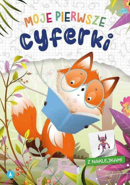 Leidykla „Skrzat“ Mano pirmieji numeriai 77988
