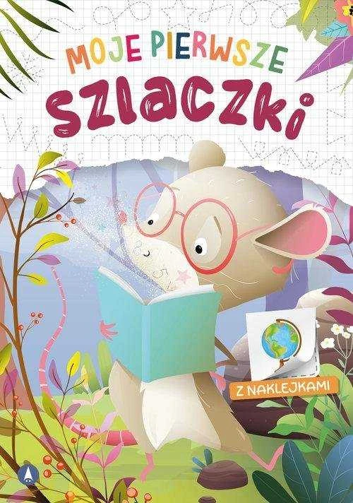 Skrzat Leidykla „Mano pirmieji raštai“ 77995