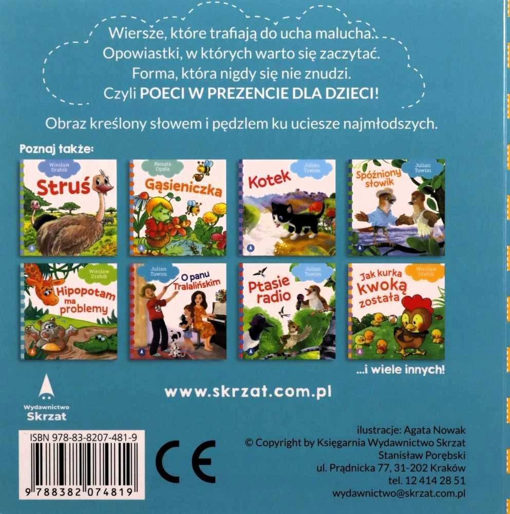 Leidykla „Skrzat Papuga“ 74819