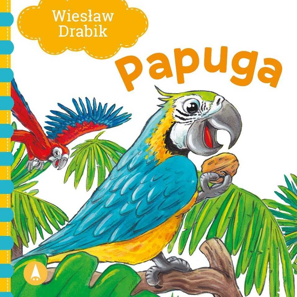 Leidykla „Skrzat Papuga“ 74819
