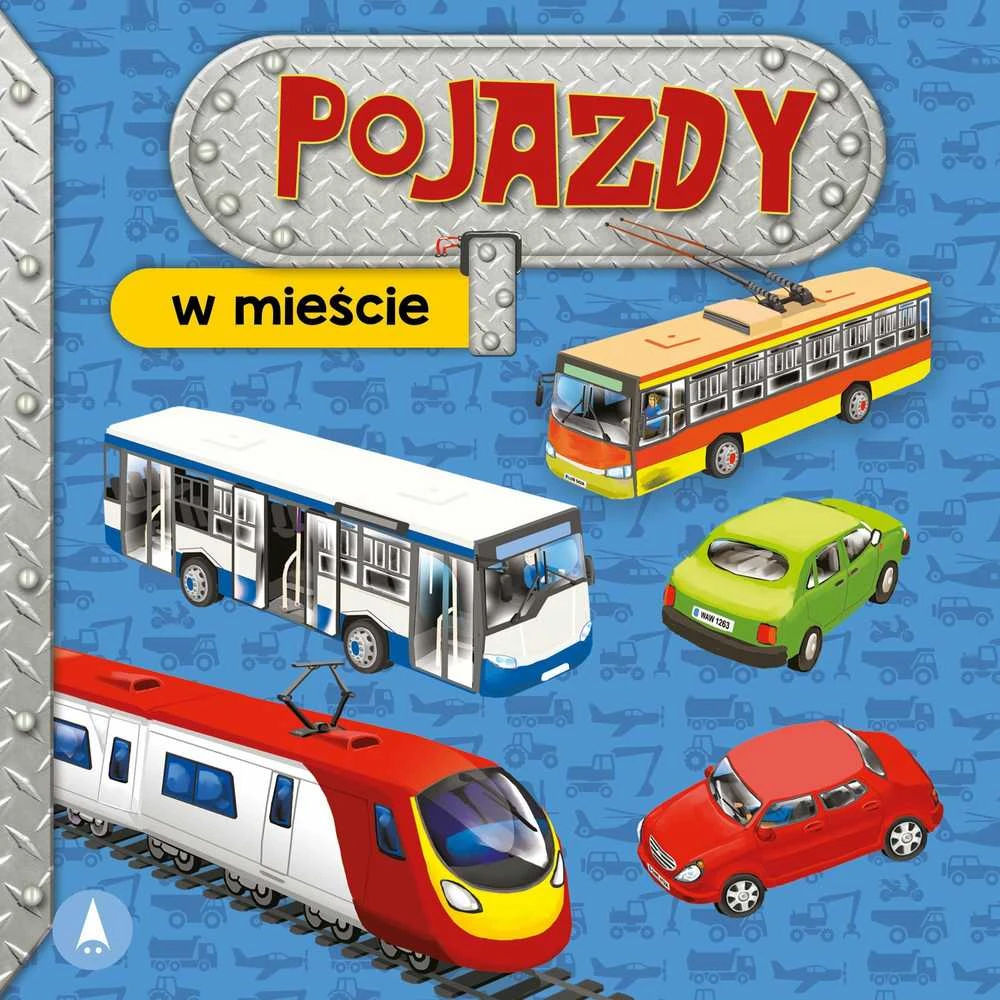 Skrzat Leidyklos transporto priemonės Mieste 76646