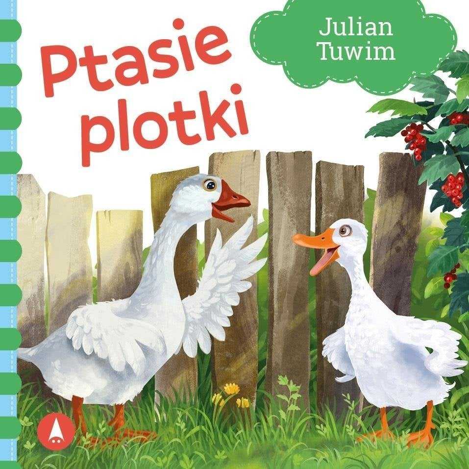 Skrzat „Bird Gossip“ leidykla 78503
