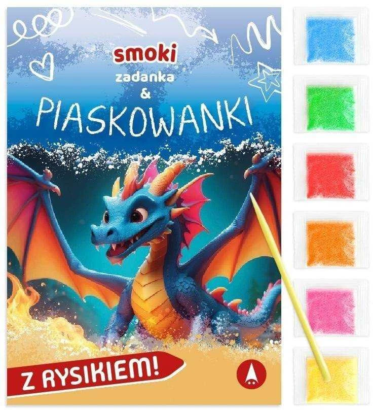 Skrzat Leidykla „Drakonai“ Zadanka_sandbox 79630
