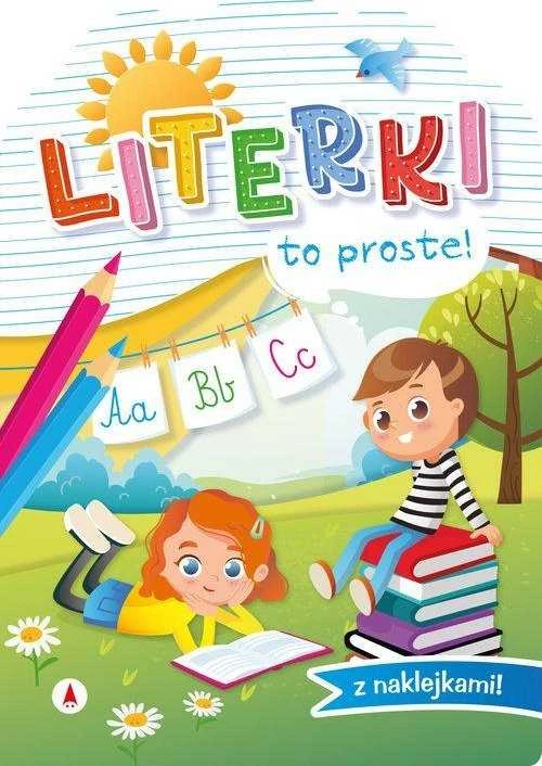 Leidykla Skrzat Literarki Tai paprasta! 77131
