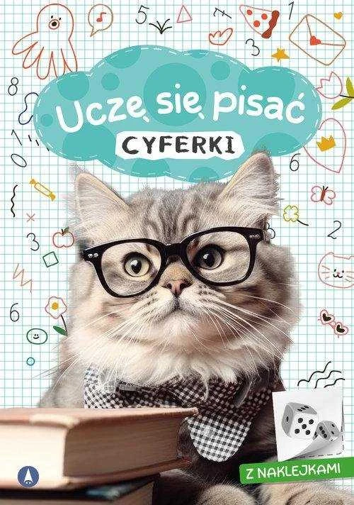 Skrzat leidykla „Mokausi rašyti skaičius“ 77346