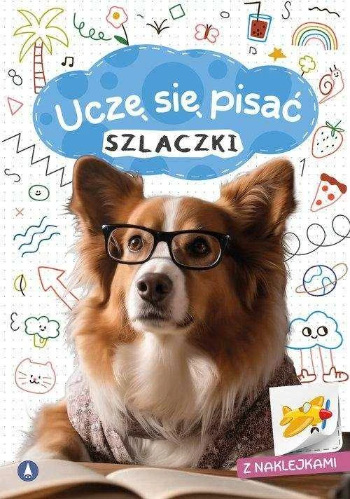 Skrzat Publishing Mokausi rašyti Szlaczki 77353