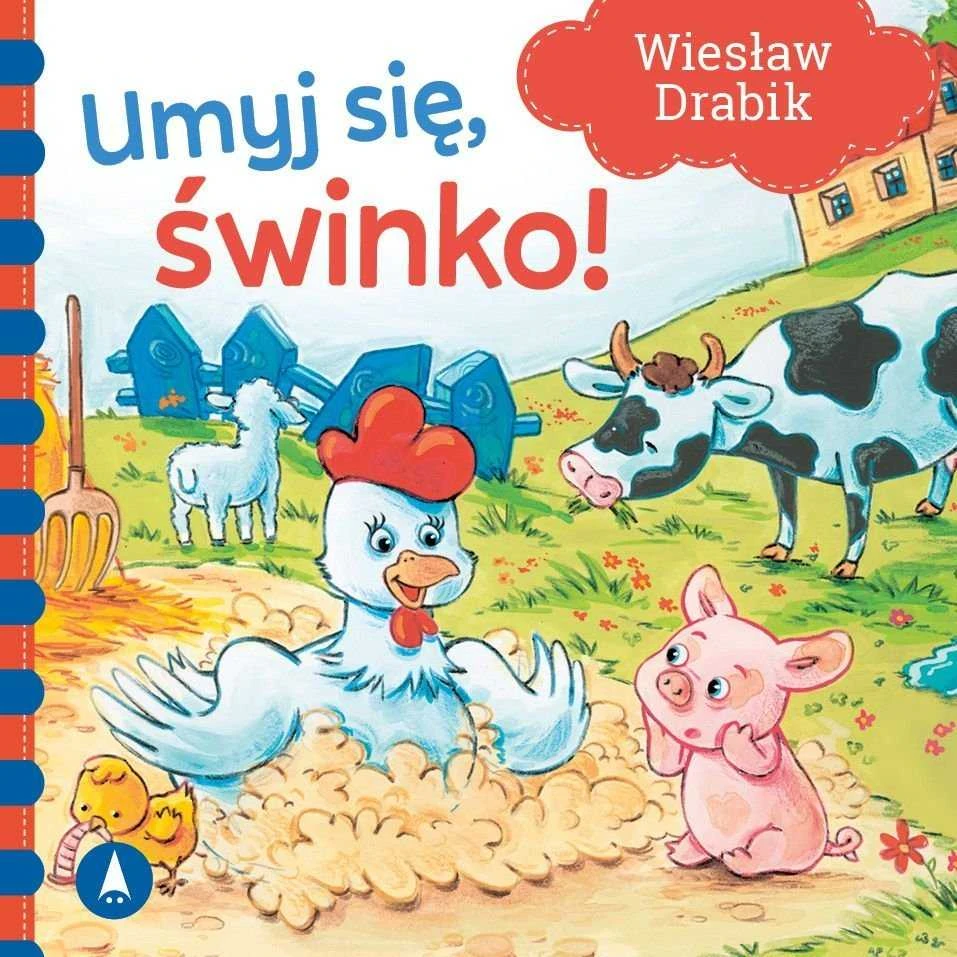 Skrzat leidykla Nusiplauk, vyne! 78183