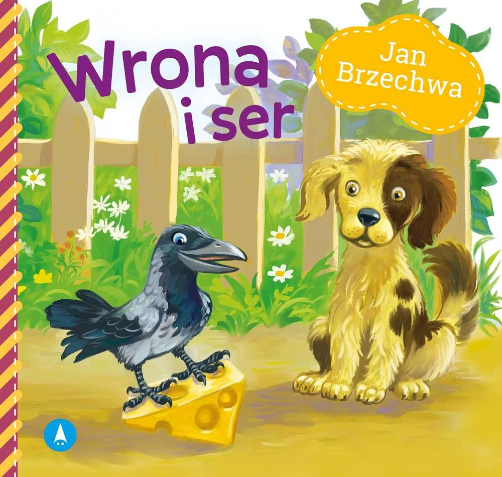 Skrzat Wydawnictwo Varna ir sūris 77384