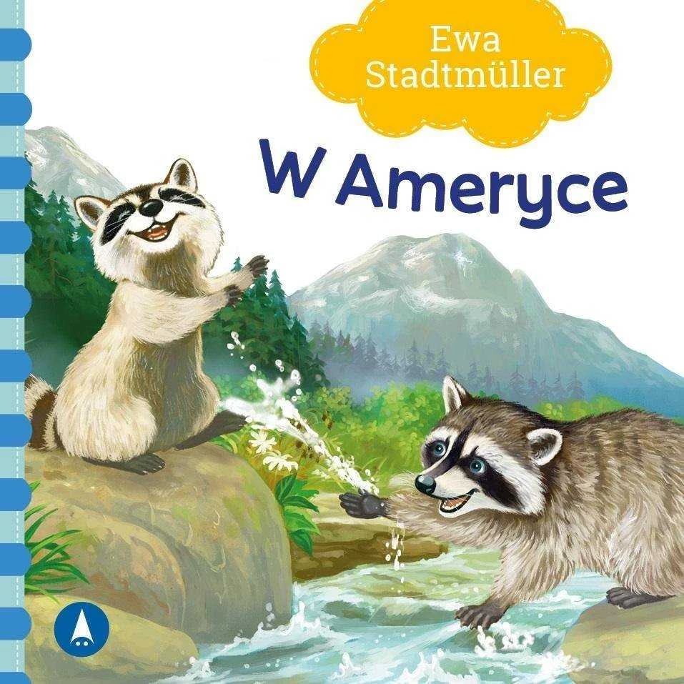 Skrzat Leidėjas Amerikoje 77438