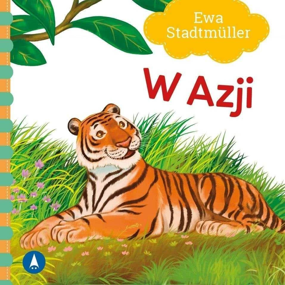 Skrzat Leidykla Azijoje 77452