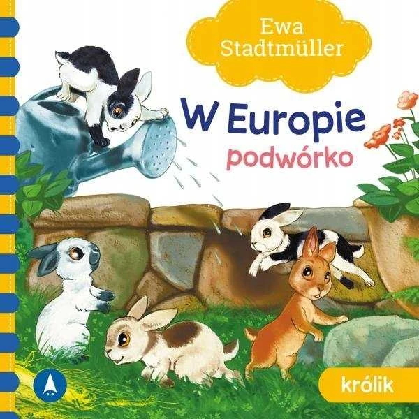 Skrzat Leidykla Europoje Łška 77506