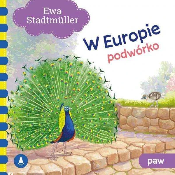 Skrzat Leidykla Europoje Łška 77506
