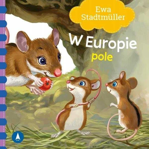 Skrzat Leidykla Europoje Łška 77506
