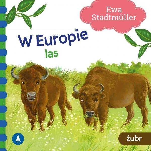 Skrzat Leidykla Europoje Łška 77506