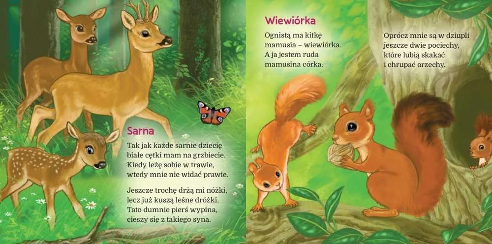 Skrzat Leidykla Europoje Łška 77506