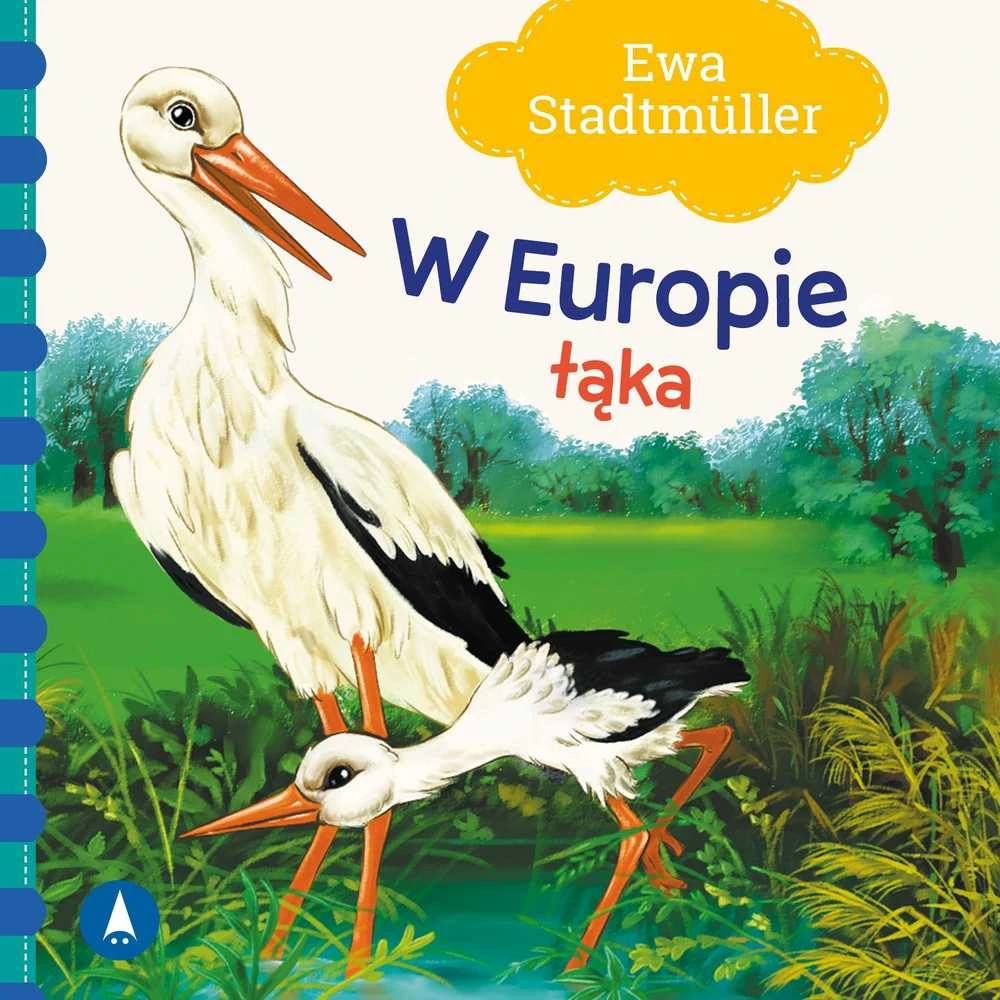 Skrzat Leidykla Europoje Łška 77506