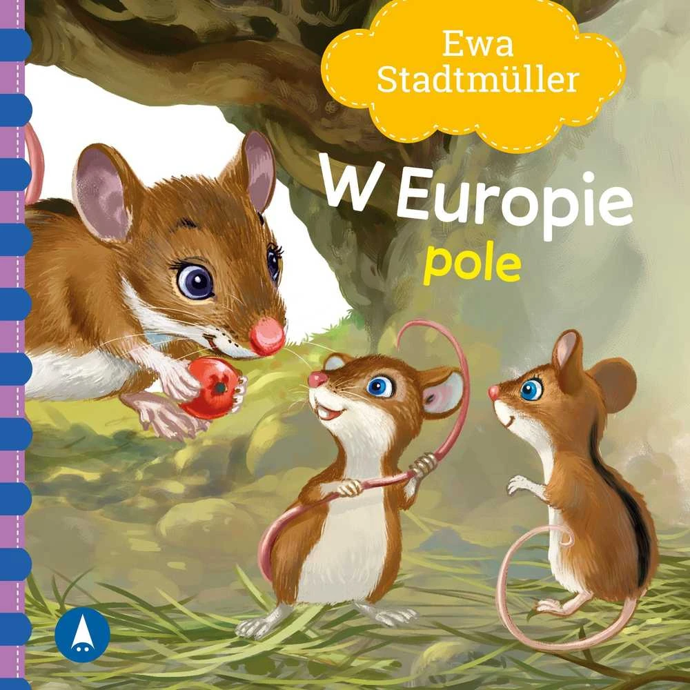 Skrzat Leidykla Europoje, stulpas 77544