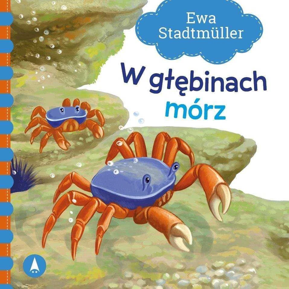 Skrzat Leidykla „Jūros gelmėse“ 77551