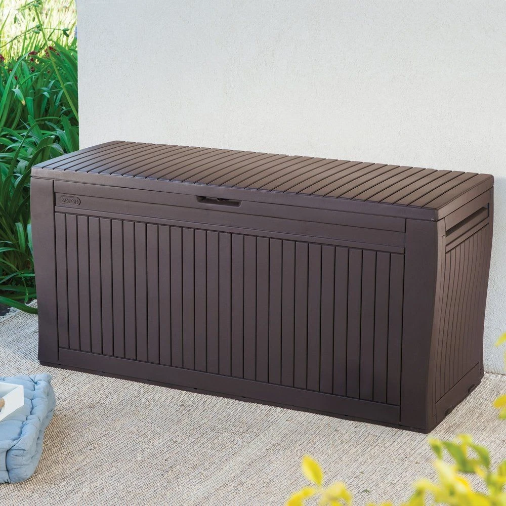 Keter Daiktadėžė COMFY STORAGE BOX 270 L