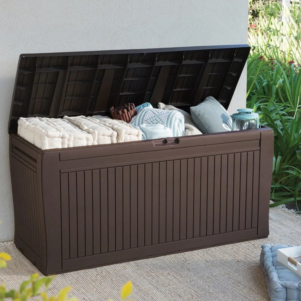 Keter Daiktadėžė COMFY STORAGE BOX 270 L