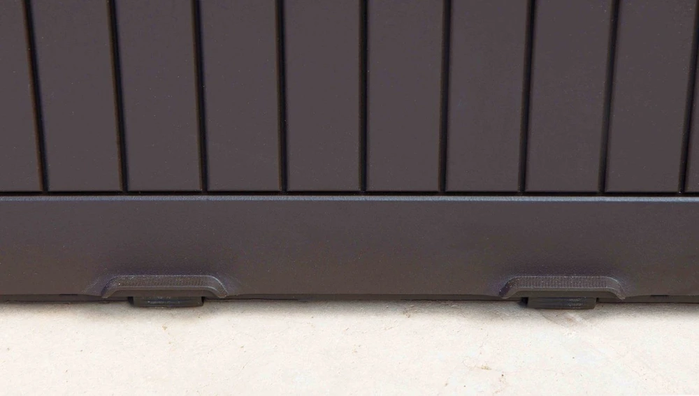 Keter Daiktadėžė COMFY STORAGE BOX 270 L