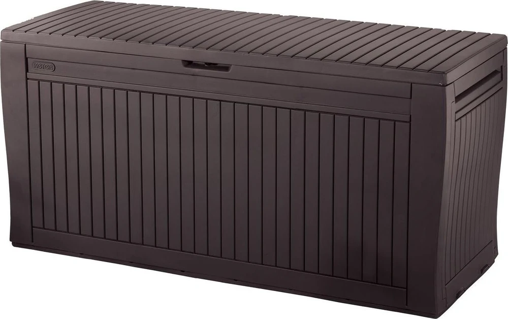 Keter Daiktadėžė COMFY STORAGE BOX 270 L
