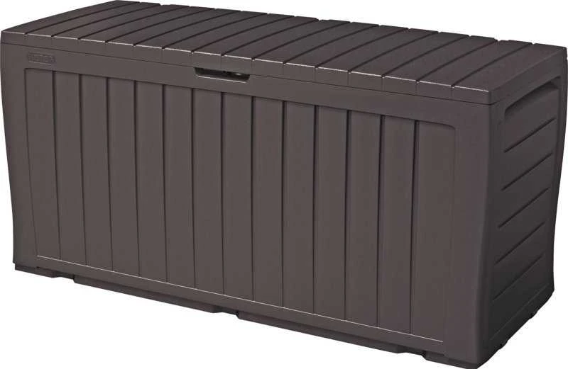 Keter Daiktadėžė MARVEL PLUS 270L - Ruda