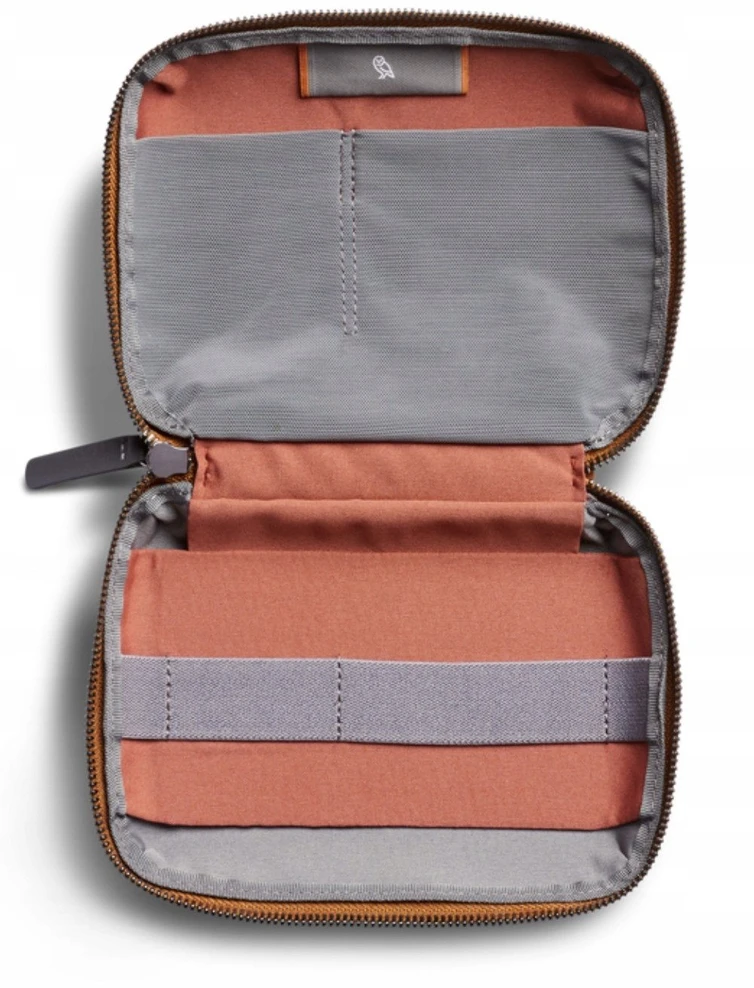 Bez Marki Bellroy Tech Kit Compact - Dėklas elektronikos priedams